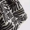 Badeshorts mit abstraktem Print Badeshorts mit abstraktem Print