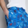 Badeshorts „Sardines“ Badeshorts „Sardines“