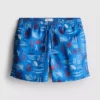 Badeshorts „Sardines“ Badeshorts „Sardines“