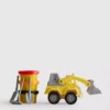 Bagger- und Knete-Set Bagger- und Knete-Set