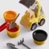 Bagger- und Knete-Set Bagger- und Knete-Set