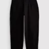 Baggy-Chinos mit mittlerer Leibhöhe Baggy-Chinos mit mittlerer Leibhöhe