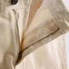 Baggy-Chinos mit mittlerer Leibhöhe Baggy-Chinos mit mittlerer Leibhöhe