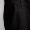 Baggy-Chinos mit mittlerer Leibhöhe Baggy-Chinos mit mittlerer Leibhöhe