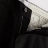 Baggy-Chinos mit mittlerer Leibhöhe Baggy-Chinos mit mittlerer Leibhöhe