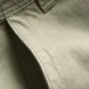 Baggy-Chinos mit mittlerer Leibhöhe Baggy-Chinos mit mittlerer Leibhöhe