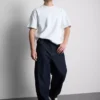 Baggy-Jeans mit mittlerer Leibhöhe Baggy-Jeans mit mittlerer Leibhöhe