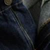 Baggy-Jeans mit mittlerer Leibhöhe Baggy-Jeans mit mittlerer Leibhöhe