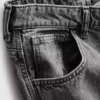 Baggy-Jeans mit mittlerer Leibhöhe Baggy-Jeans mit mittlerer Leibhöhe