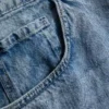 Baggy-Jeans mit mittlerer Leibhöhe Baggy-Jeans mit mittlerer Leibhöhe