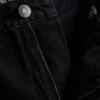 Baggy-Jeans mit mittlerer Leibhöhe Baggy-Jeans mit mittlerer Leibhöhe