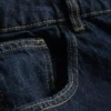 Baggy-Jeans mit mittlerer Leibhöhe Baggy-Jeans mit mittlerer Leibhöhe