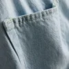 Baggy-Jeans mit mittlerer Leibhöhe Baggy-Jeans mit mittlerer Leibhöhe