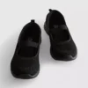 Ballerina-Sneaker zum Hineinschlüpfen
