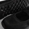 Ballerina-Sneaker zum Hineinschlüpfen