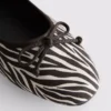 Ballerinas mit Schleife