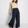 Bandeau-Top mit hohem Baumwollanteil Bandeau-Top mit hohem Baumwollanteil