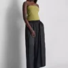Bandeau-Top mit hohem Baumwollanteil Bandeau-Top mit hohem Baumwollanteil