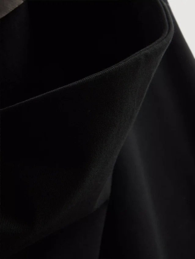 Bandeau-Top mit hohem Baumwollanteil Bandeau-Top mit hohem Baumwollanteil