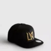 Baseballkappe des LA Football Clubs Baseballkappe des LA Football Clubs