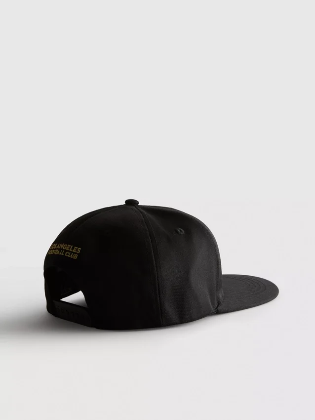 Baseballkappe des LA Football Clubs Baseballkappe des LA Football Clubs