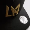 Baseballkappe des LA Football Clubs Baseballkappe des LA Football Clubs