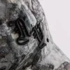 Baseballkappe im Camouflage-Look