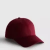 Baseballkappe im Color-Block-Design Baseballkappe im Color-Block-Design