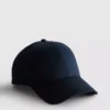 Baseballkappe im Color-Block-Design Baseballkappe im Color-Block-Design