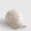 Baseballkappe mit gestickter Initiale