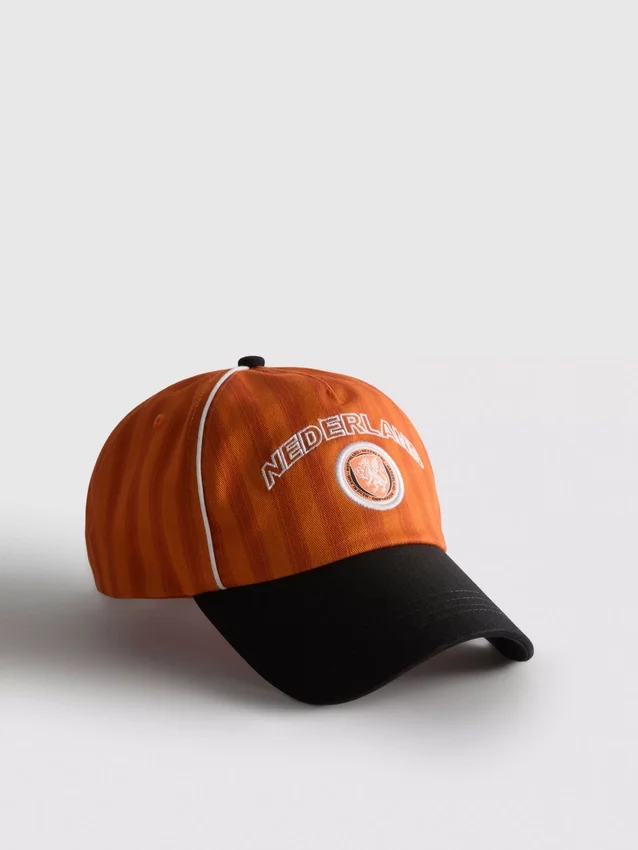 Baseballkappe „Netherlands“ Baseballkappe „Netherlands“