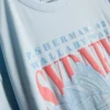 Baumwoll-Nachthemd mit „Findet Nemo“-Motiv von Disney Pixar Baumwoll-Nachthemd mit „Findet Nemo“-Motiv von Disney Pixar