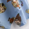 Baumwoll-Schlafanzug mit Aufdruck von Disney-Pixars „Oben“ Baumwoll-Schlafanzug mit Aufdruck von Disney-Pixars „Oben“