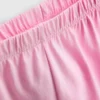 Baumwoll-T-Shirt-Schlafanzug mit kurzen Hosen Baumwoll-T-Shirt-Schlafanzug mit kurzen Hosen