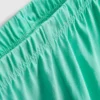Baumwoll-T-Shirt-Schlafanzug mit kurzen Hosen Baumwoll-T-Shirt-Schlafanzug mit kurzen Hosen