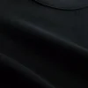 Baumwollreiches, kurzes Baby-T-Shirt mit Perlenverzierung