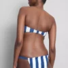 Bedruckte Bikini-Höschen Bedruckte Bikini-Höschen