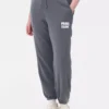 Bedruckte Jogginghose mit Bündchen Bedruckte Jogginghose mit Bündchen
