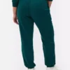 Bedruckte Jogginghose mit Bündchen Bedruckte Jogginghose mit Bündchen