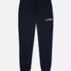 Bedruckte Jogginghose mit Bündchen Bedruckte Jogginghose mit Bündchen