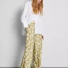 Bedruckte Palazzo-Hose Bedruckte Palazzo-Hose
