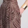 Bedruckte Palazzo-Hose Bedruckte Palazzo-Hose