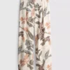 Bedruckte Palazzo-Hose Bedruckte Palazzo-Hose