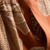Bedruckte Palazzo-Hose Bedruckte Palazzo-Hose
