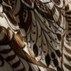 Bedruckte Palazzo-Hose Bedruckte Palazzo-Hose