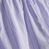 Bedruckte Schlafanzug-Shorts aus Baumwolle Bedruckte Schlafanzug-Shorts aus Baumwolle