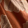 Bedruckte Shorts mit hoher Taille Bedruckte Shorts mit hoher Taille