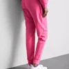 Bedruckte Skinny-Jogginghose aus Baumwollmischung Bedruckte Skinny-Jogginghose aus Baumwollmischung
