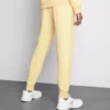 Bedruckte Skinny-Jogginghose aus Baumwollmischung Bedruckte Skinny-Jogginghose aus Baumwollmischung