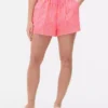 Bedruckte Strandshorts Bedruckte Strandshorts